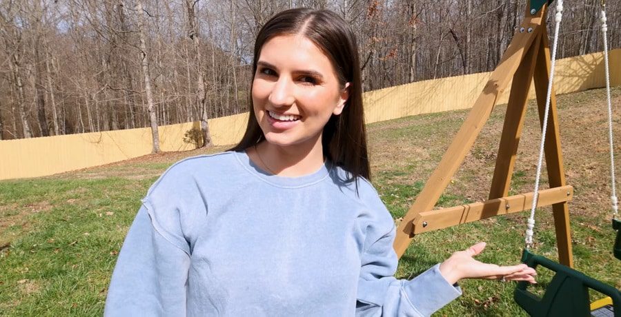 Carlin Bates From Bringing Up Bates, Sourced From The Stewart Fam YouTube