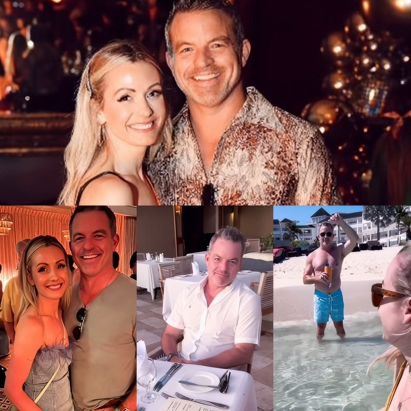 Carly Waddell Hard Launches Her Boyfriend - Instagram