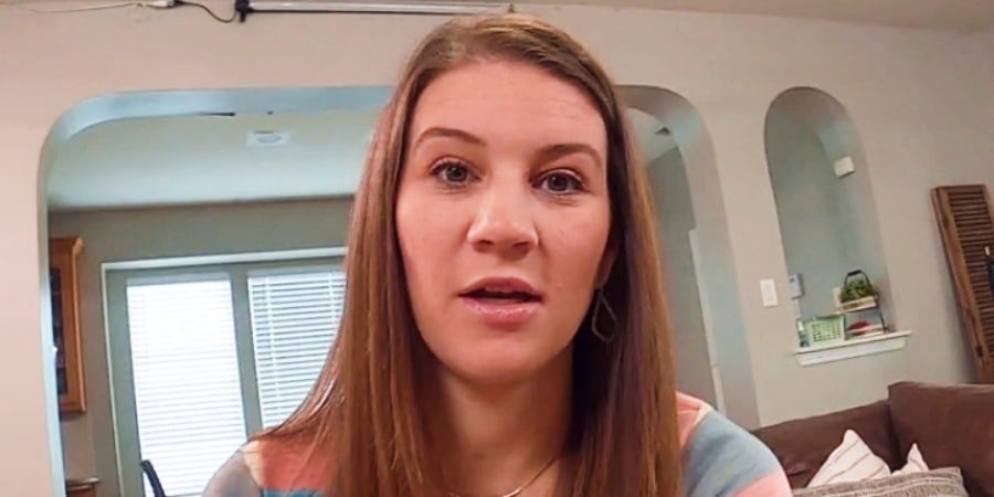 Danielle Busby, OutDaughtered