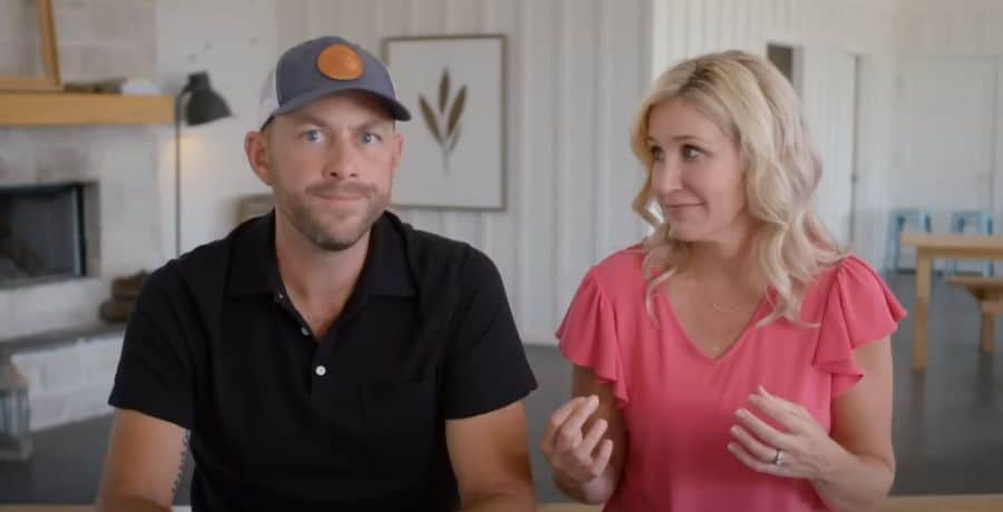 Dave and Jenny Marrs 'Fixer to Fabulous' - YouTube, HGTV