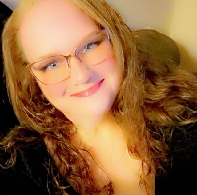 Delena Boyer From My 600-lb Life, TLC, Sourced From Delana Boyer Facebook