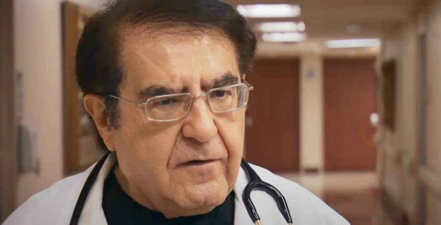 Dr. Now From My 600-lb Life, Sourced From TLC YouTube