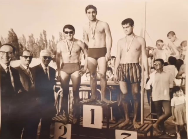 Dr. Now From My 600-lb Life, Sourced From @younannowzaradan Instagram