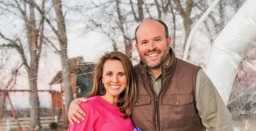 Eric and Courtney Waldrop - Instagram