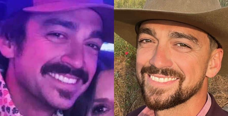 Farmer Wants A Wife: Brandon Rogers