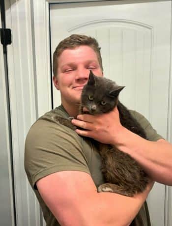 Garrison Brown - Instagram