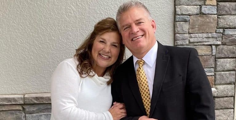 Gil Bates & Kelly Jo Bates From Bringing Up Bates, Sourced From @thebatesfam Instagram