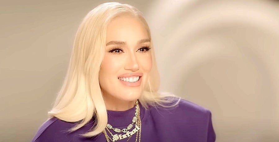 Gwen Stefani