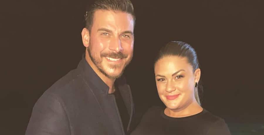 Jax Taylor, Brittany Cartwright-Instagram
