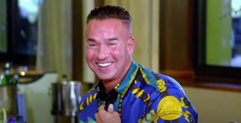 Mike Sorrentino-YouTube