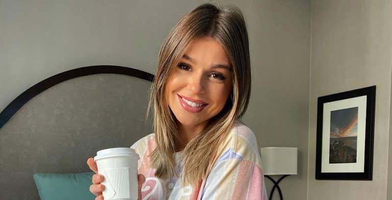 Rachel Leviss-Instagram