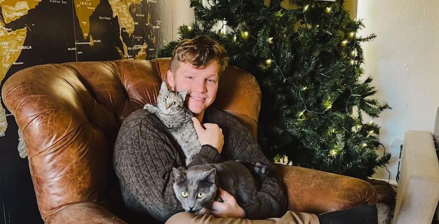 Garrison Brown-Instagram