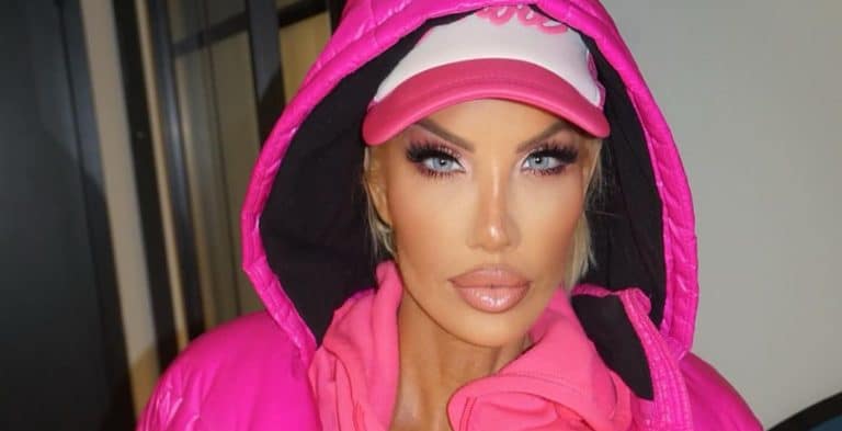 Nikki Exotika-Instagram