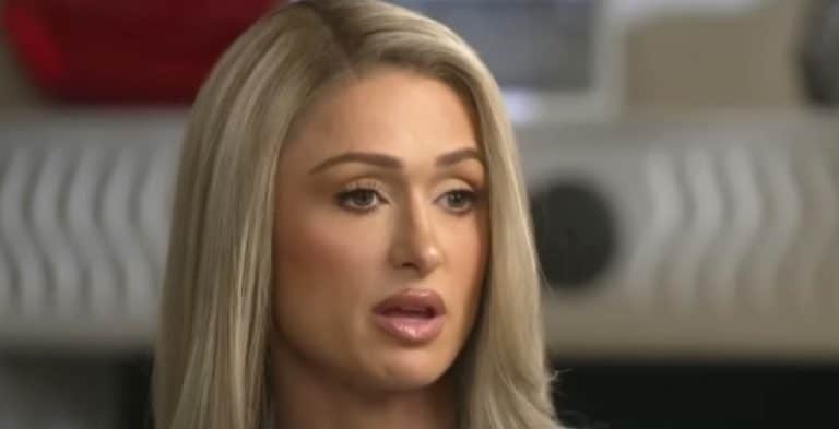 Paris Hilton-YouTube