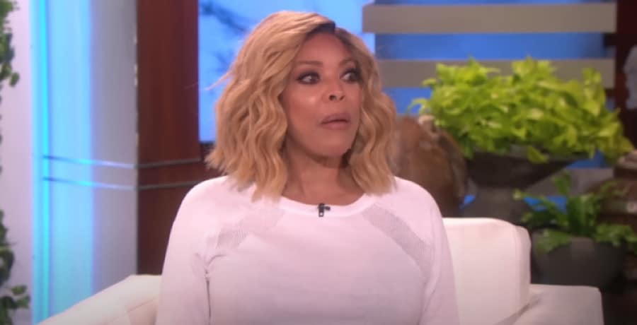 Wendy Williams-YouTube
