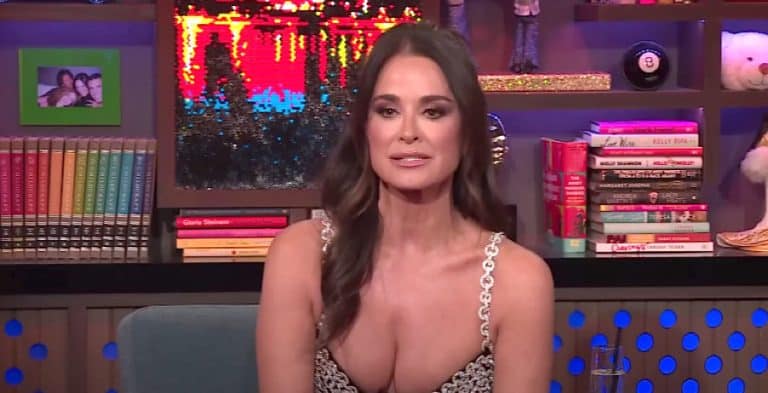 Kyle Richards-YouTube