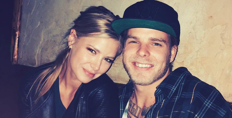 Ariana Madix, Jeremy Madix-Instagram