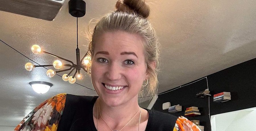 Mykelti Brown-Instagram