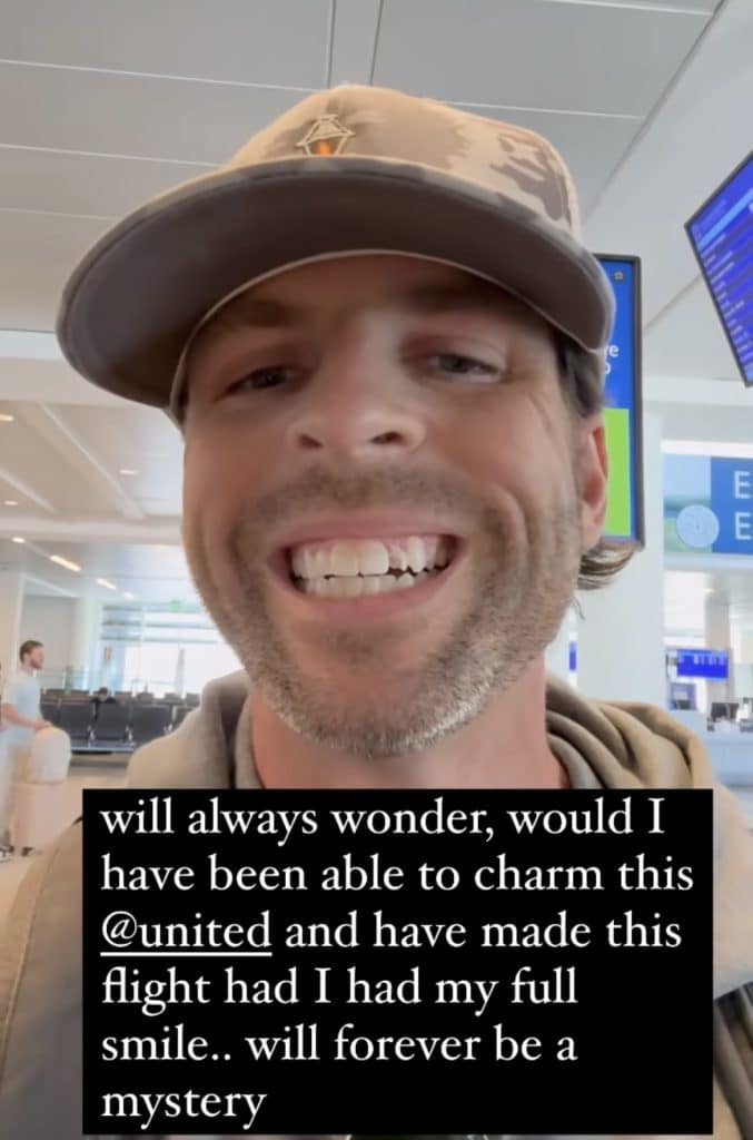 Jarrett 'JT' Thomas-Instagram