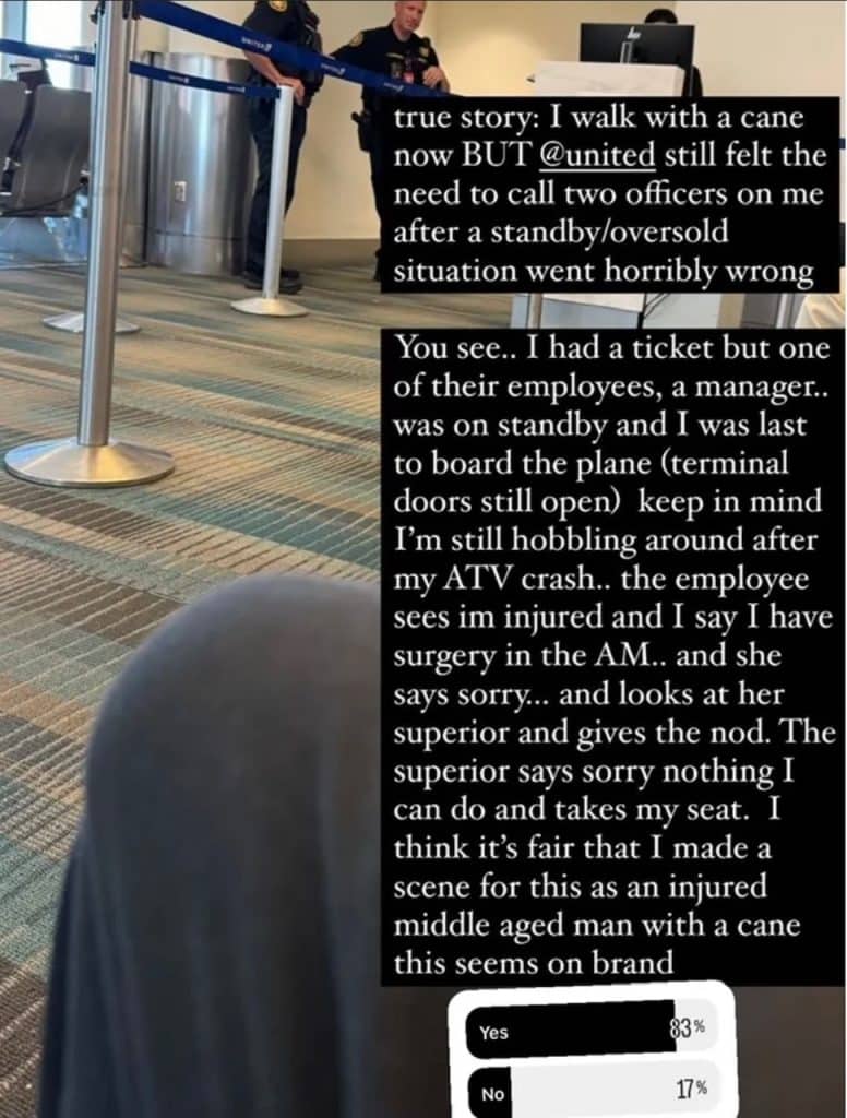 Jarrett 'JT' Thomas-Instagram