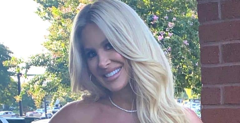 Kim Zolciak-Facebook
