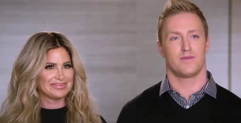 Kim Zolciak, Kroy Biermann-YouTube