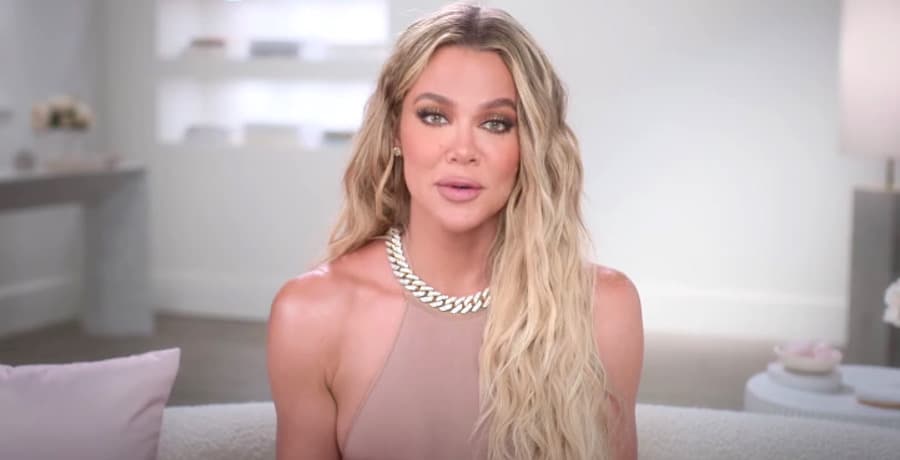 Khloe Kardashian-YouTube