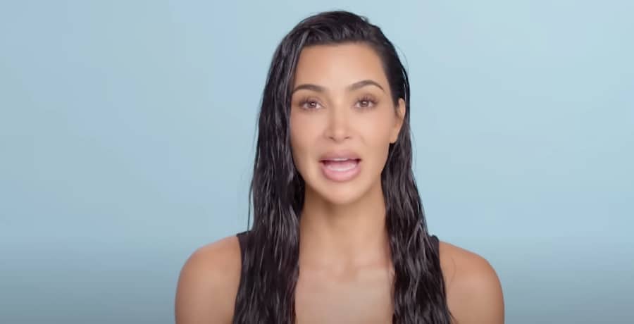 Kim Kardashian-YouTube