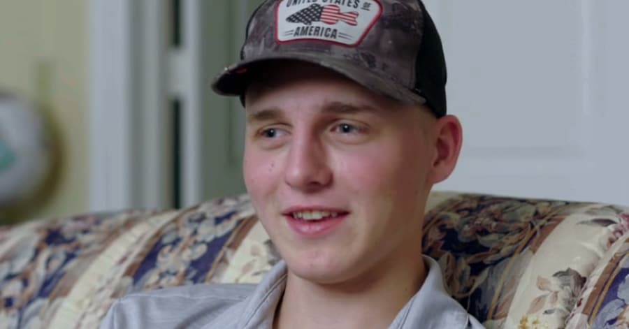 Isaac Plath, Welcome To Plathville