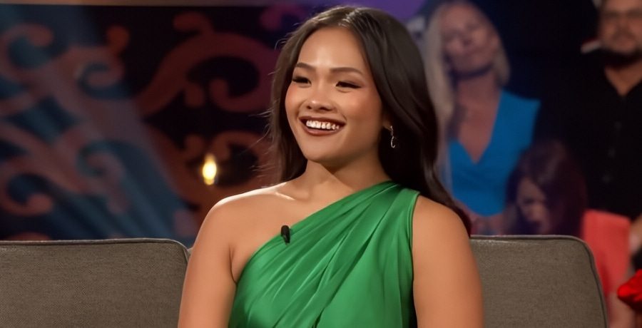 Jenn Tran - Bachelor - ABC YouTube