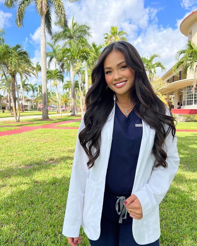 Jenn Tran/Credit: Jenn Tran Instagram