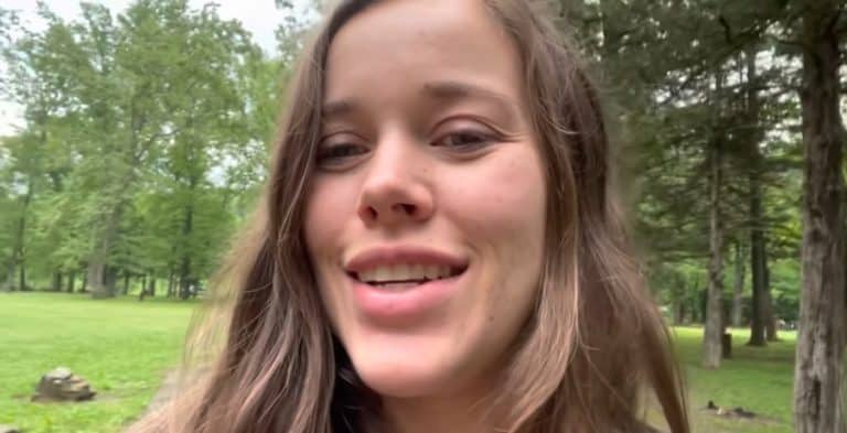 Jessa Duggar From Counting On, TLC, Sourced From Jessa Seewald YouTube