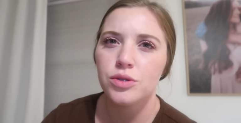 Joy-Anna Duggar From Counting On, TLC, Sourced From FollowtheForsyths YouTube