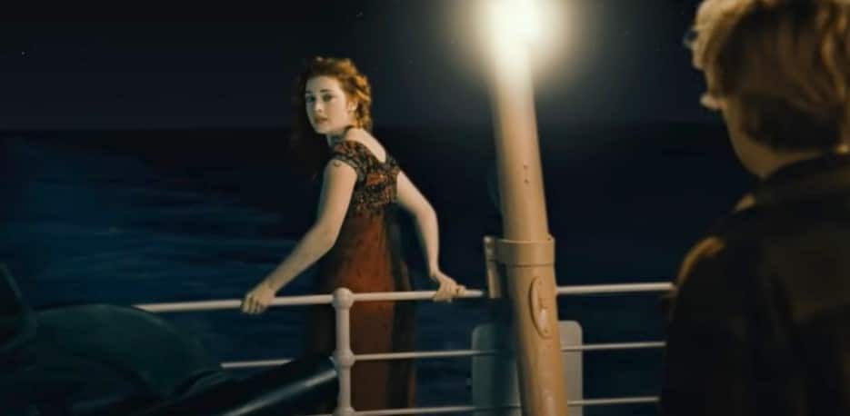 Kate Winslet