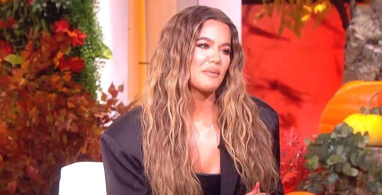 Khloe Kardashian