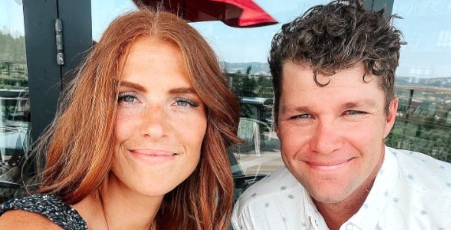 Little People Big World: Audrey Roloff - Jeremy Roloff