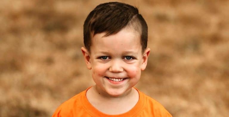 Little People Big World: Jackson Roloff
