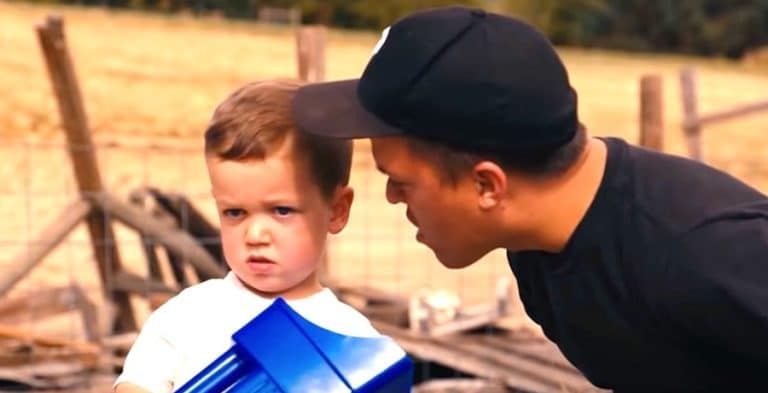 Little People Big World: Jackson Roloff - Zach Roloff