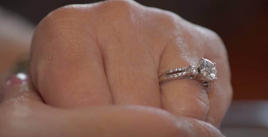 Little People Big World: Matt Roloff - Caryn Chandler