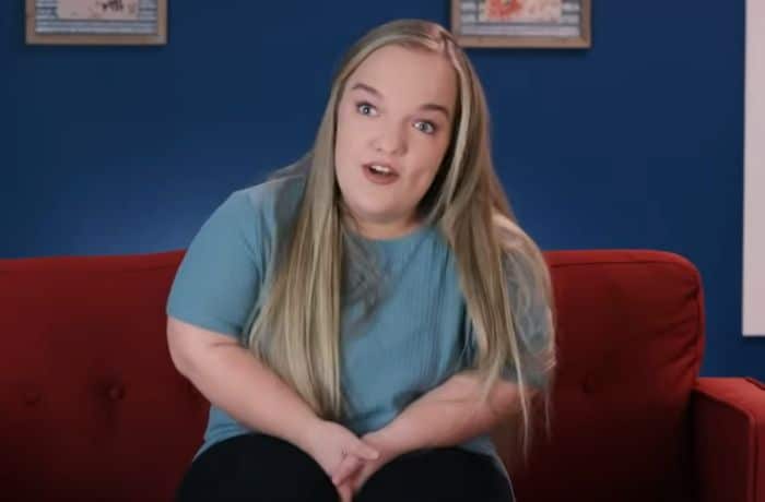 Liz Johnston - YouTube, TLC