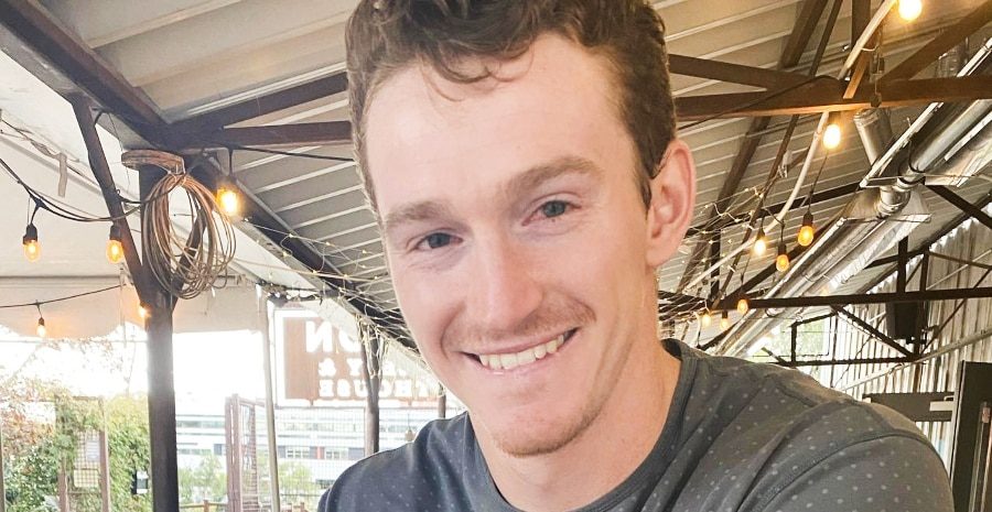 Logan Brown, Michelle Petty Facebook