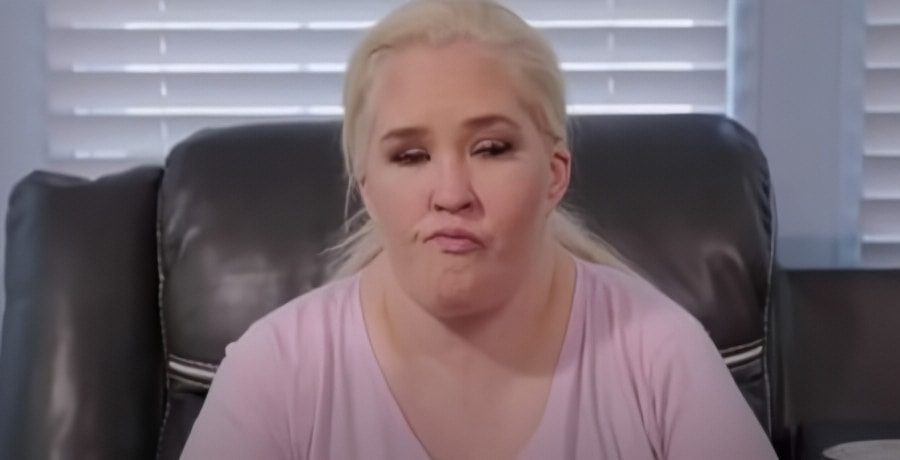 Mama June Shannon - WeTV YouTube
