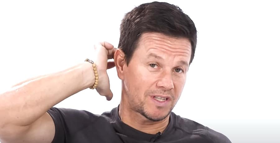 Mark Wahlberg