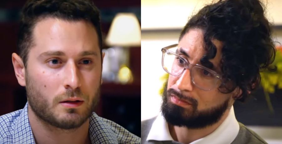 Married at First Sight: Brennan - Shoykhet - Michael Shiakallis