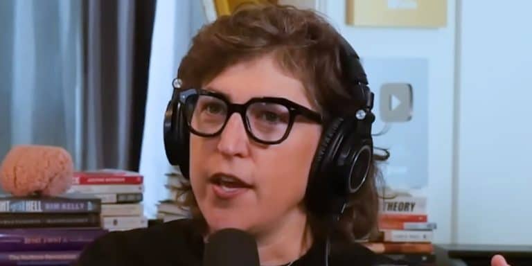 Mayim Bialik, Bialik Breakdown, YouTube