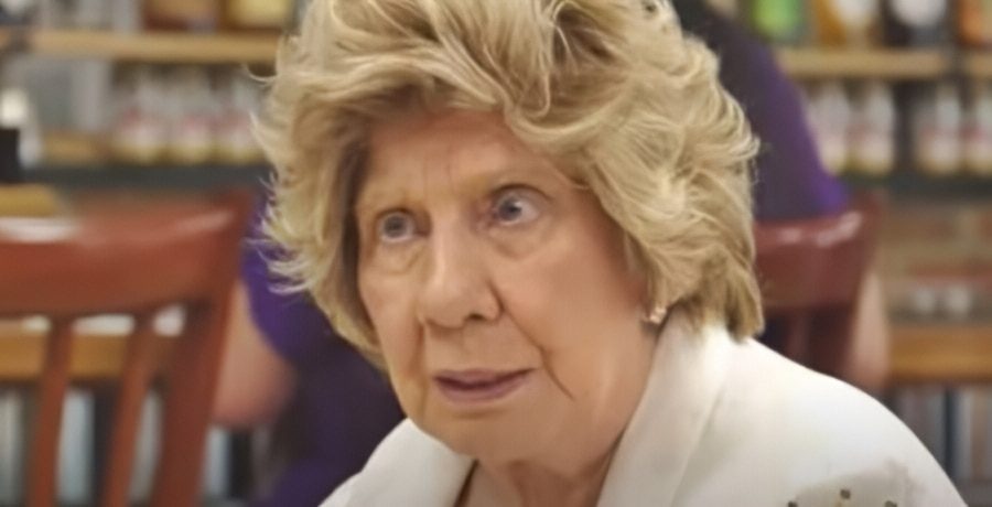 Nanny Faye USA Network YouTube