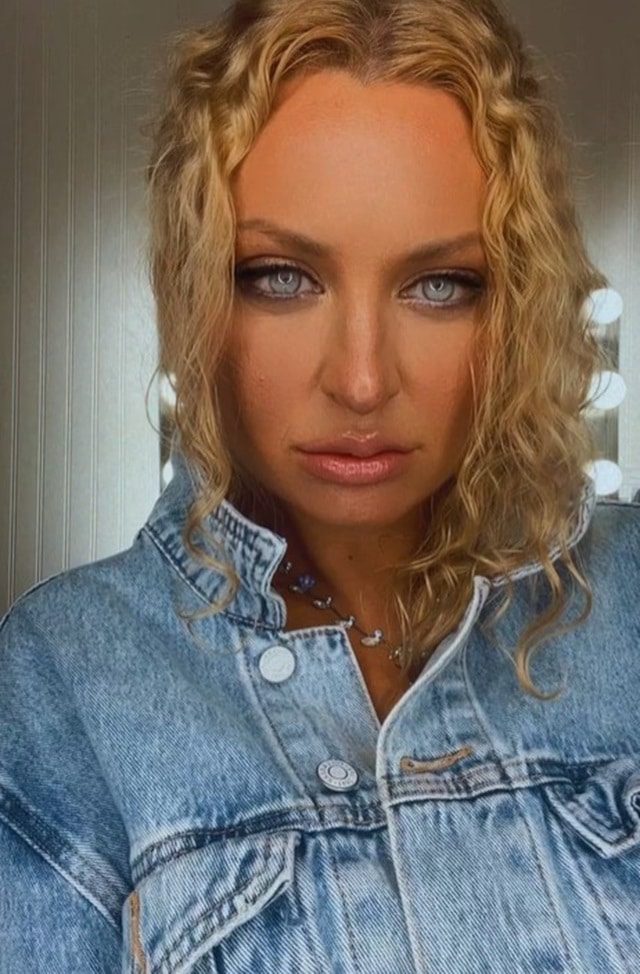 Natalie Mordovtseva From 90 Day Fiance, TLC, Sourced From @nataliemordovtseva Instagram