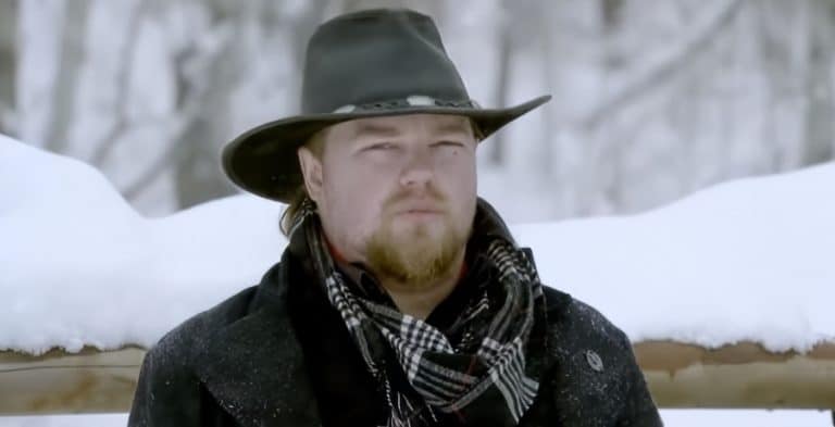 Noah Brown - Alaskan Bush People - Discovery Channel YouTube