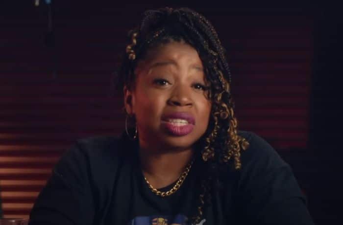 Quiet On Set Giovonnie Samuels - YouTube, Investigation Discovery