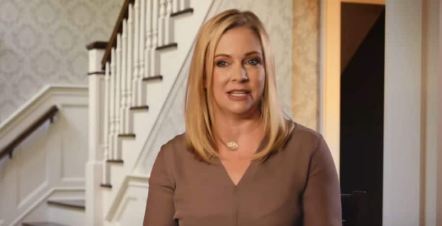Quiet On Set Melissa Joan Hart - YouTube, E! Entertainment